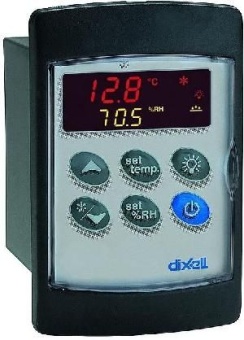 Пульт дистанционного управления для сплит-систем POLAIR в ШефСтор (chefstore.ru)